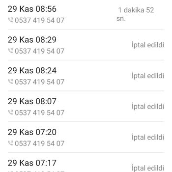 izmirgeziyor.com Sitesinin Tur İptali Ve Bilgilendirmeyi Unutmaları