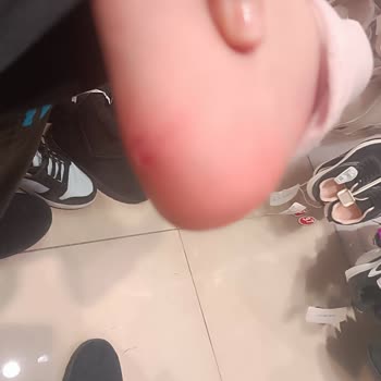 FLO Ayakkabı Ayıplı Ürün Satışı