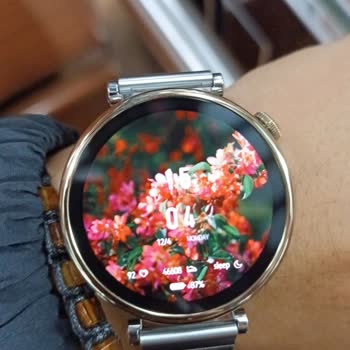 Huawei Watch Gt4 Bozuk Saat