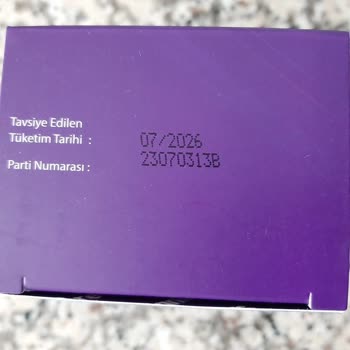 TAB İlaç Sahte Ürün Magnimore Plus Hakkında!.