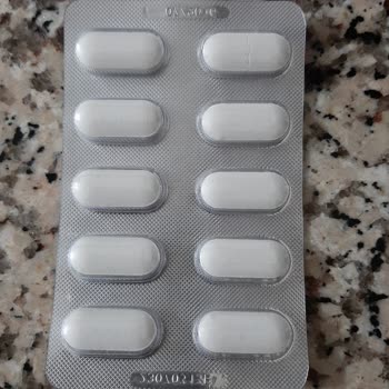 TAB İlaç Sahte Ürün Magnimore Plus Hakkında!.