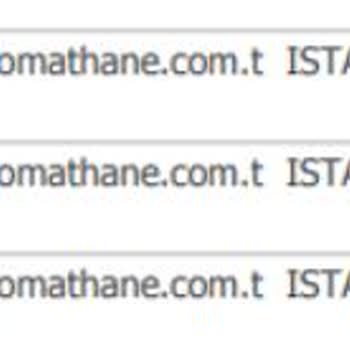 Iyzico Otomathane.com Para Çekiyor