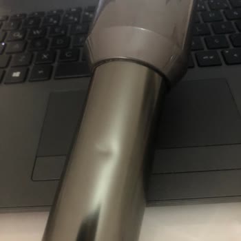 Dyson Kusurlu Ürün Gönderimi!