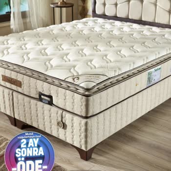 Trendyol Sleepnice Yatak Siparişi Kargo Ve İade Mağduriyeti