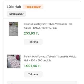 Hepsiburada Ürünlerim 10 Gün Oldu Kargoya Verilmedi