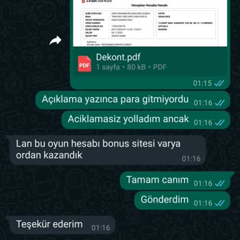 ErpaPay Ani Para Transferi Karmaşası