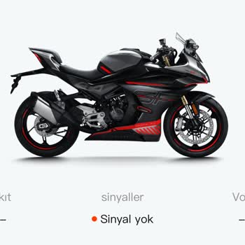 CFMOTO 450 Sr GPS Sorunu