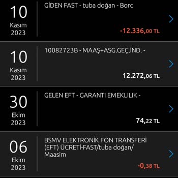 Garanti BBVA Emeklilik Ve Hayat BES İptali Yapmama Rağmen Kesinti Oluyor