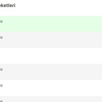 Sürat Kargo Kargo Teslim Edilmemesi
