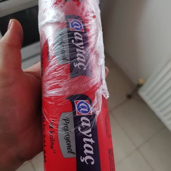 Aytaç Gıda Ürün Kokuyor Tadı Bozuk Çürümüş Et Gibi