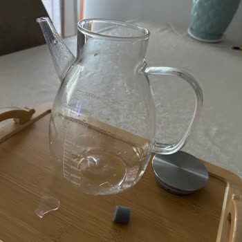 Evidea Mağazasında Satılan Ürün (yağdanlık ) Kalitesizliği