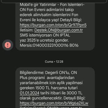 Burgan Bank Enza Home Kredisi Müşterileri Mağdur Ediyor