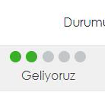 Kolay Gelsin İade Kargo Teslimatı