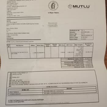 Falcon Yetkili Servis Ve Garanti