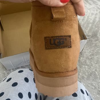 Süper Sneakers (Super_sneaker34) Haksızlıkları