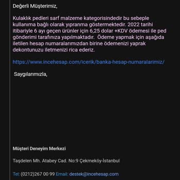 İncehesap.com'tan Satın Aldığım James Donkey 720 Süngerleri Söküldü.