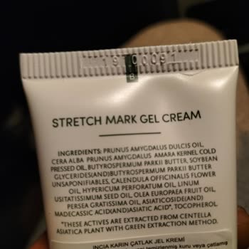 Gökhan Eczanesi (Antalya) Tarihi Geçmiş Bebek Ürünleri Satılması