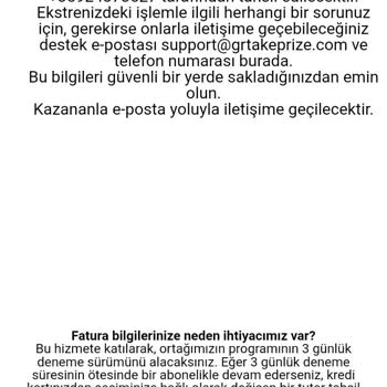 Amazon 52 TL Tefal Seti