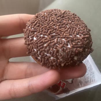 Eti Gıda Eti Puf Bayat