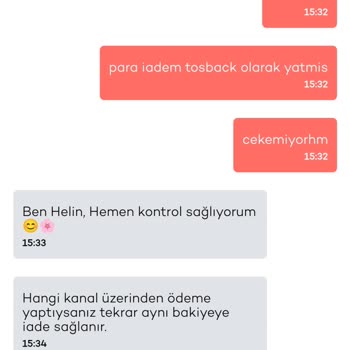 Nakit Param Tosla Tarafından Alışveriş Bakiyesi Oldu