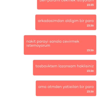 Nakit Param Tosla Tarafından Alışveriş Bakiyesi Oldu
