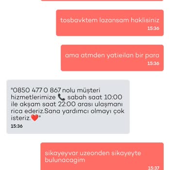Nakit Param Tosla Tarafından Alışveriş Bakiyesi Oldu