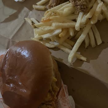 Trendyol Popeyes Mağduriyeti Yanlış Ürün Fazla Para