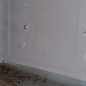 Bosch Fırın Temizleme Sorunu Ve Servis Hüsranı