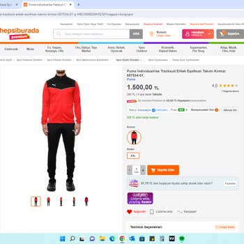 Hepsiburada Siparişim Teslim Edilmedi.