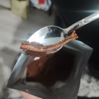 Kahve Dünyasının Türk Kahvesinin İçinden Yabancı Madde Çıkması.