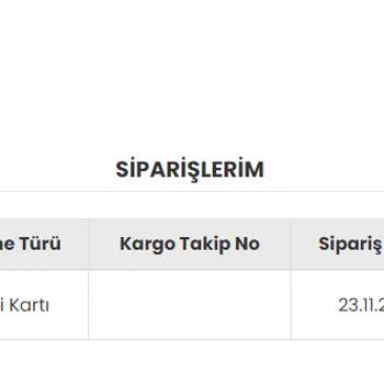 Ykmkitap Sorumsuzluk- İletişimsizlik