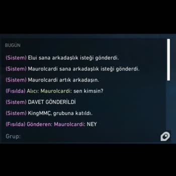 Valorant Küfürlerden Bıktım Artık Kız Olduğum İçin Bile Küfrediyorlar