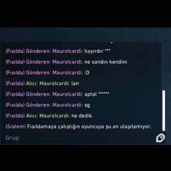 Valorant Küfürlerden Bıktım Artık Kız Olduğum İçin Bile Küfrediyorlar