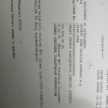 MetaTrader Yatırım Danışmanlığı Mağduriyetim