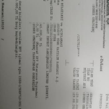 MetaTrader Yatırım Danışmanlığı Mağduriyetim