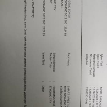 MetaTrader Yatırım Danışmanlığı Mağduriyetim