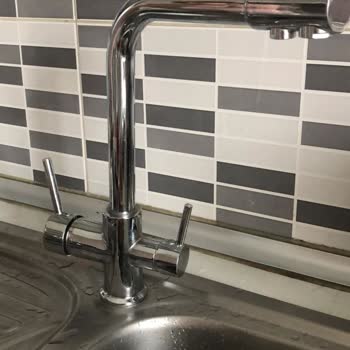 Seval Musluk Mutfak Musluk A******