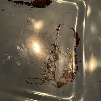 Arçelik Yeni Alınan Fırında Pas Problemi Ve Müşteri Mağduriyeti