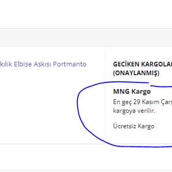 N11 Gelmeyen Ürün Ve İlgisizlik...