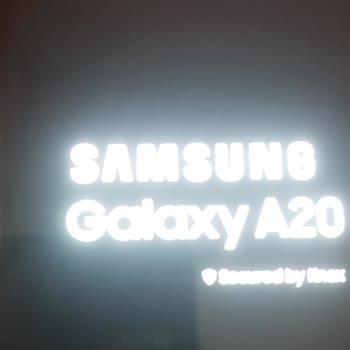 Samsung A20 Önyükleme Sorunu