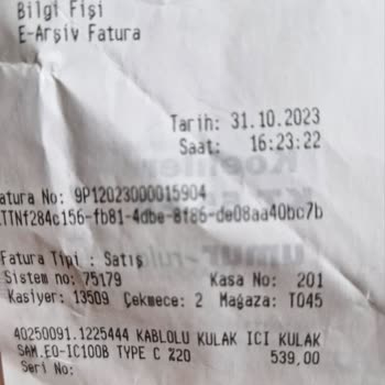 Media Markt Beni Sadece Oyalıyor.