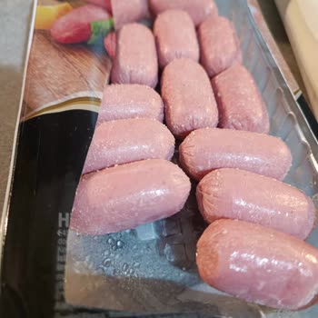 Migros Almış Olduğumuz Sosisin Bozulmuş Olması