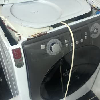 uzmanteknik.net.tr Antalya Çamaşır Makinesi!