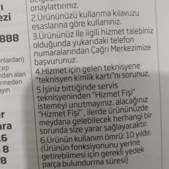 Beko Dolap Soğutmuyor Gaz Kaçağı Var Ve Tamir 10yıl Olmadan Ölmüş