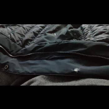 Massimo Dutti'den Alınan Mont