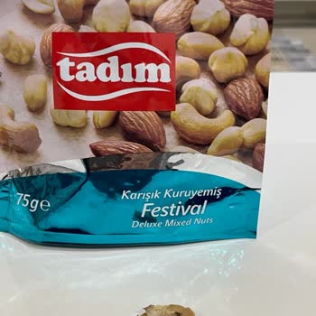 Tadım Gıda Gıda Ürünün İçinden Kurt Çıktı