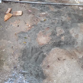 İzsu Kanalizasyon Tıkanma Problemi