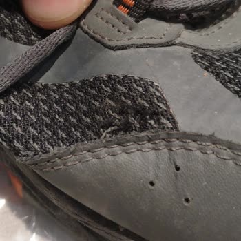 Skechers Malzeme Kalitesizliği Ve Garantisizliği