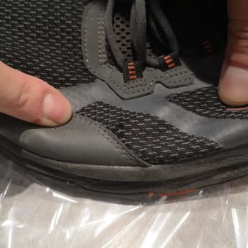 Skechers Malzeme Kalitesizliği Ve Garantisizliği