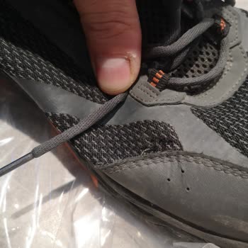 Skechers Malzeme Kalitesizliği Ve Garantisizliği